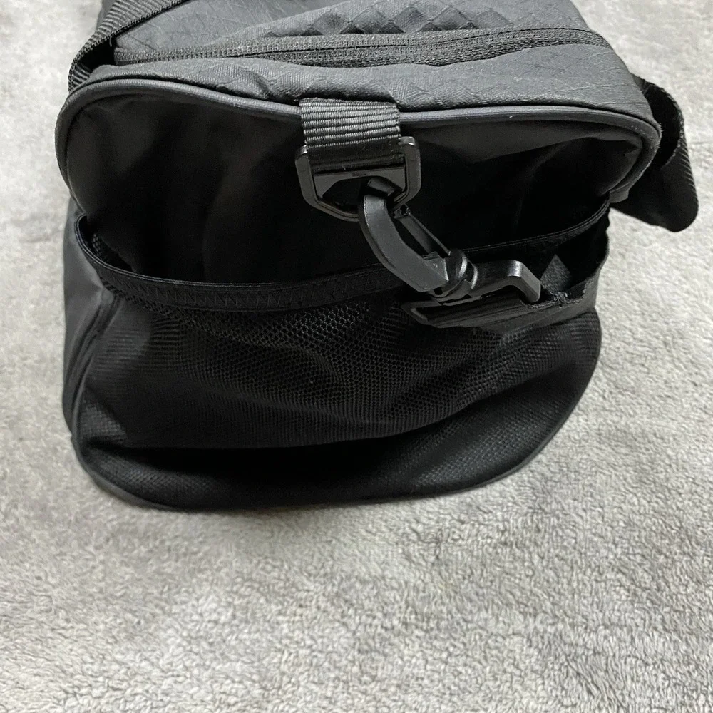 Nike Duffel Bag Black Casual Fashion Bag Karlo Zovko Bag Pitt Peach Bowl 2021